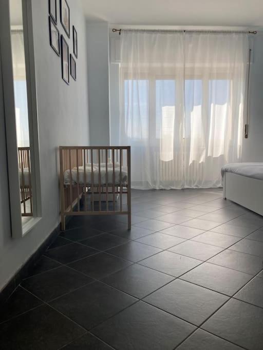 Appartamento Borgo Rane Alba  Exterior photo